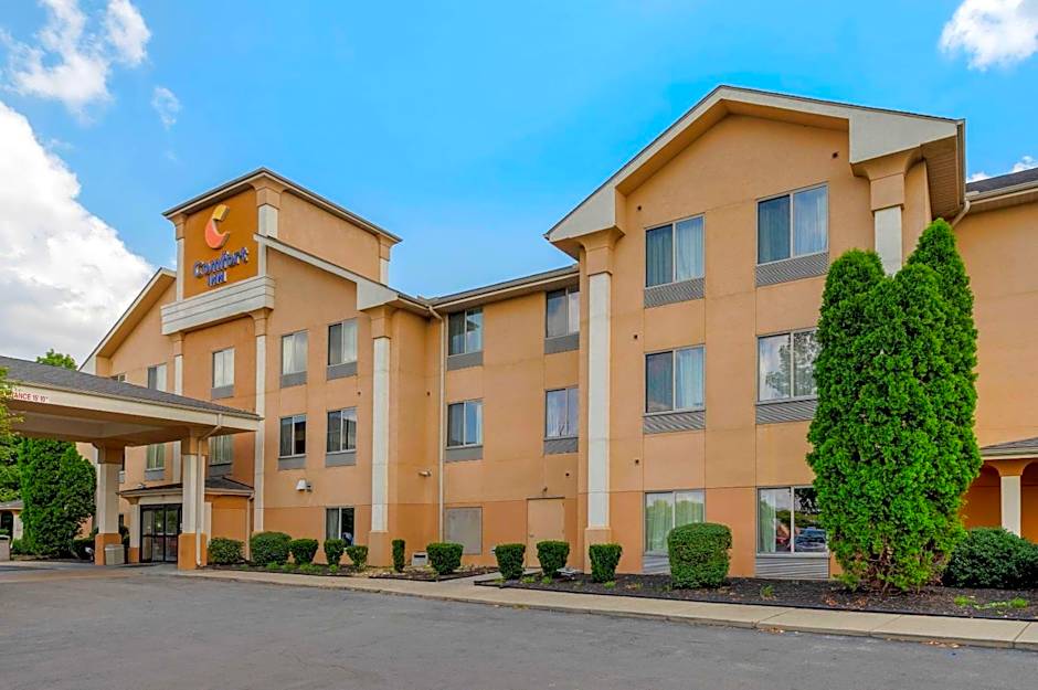 Comfort Inn Pickerington - Columbus East