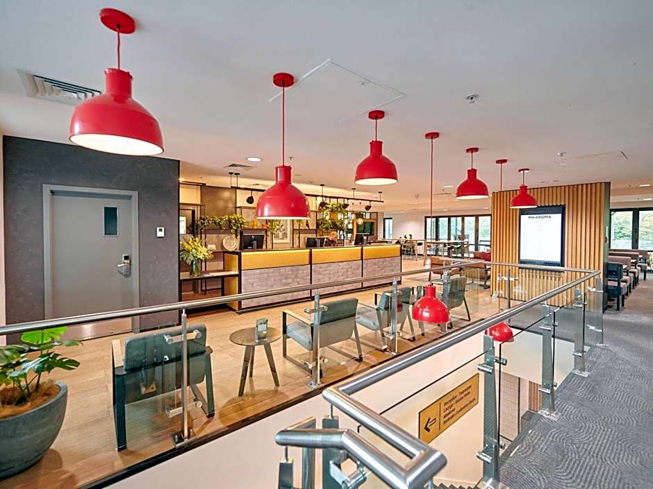 Ibis Hamilton Tainui