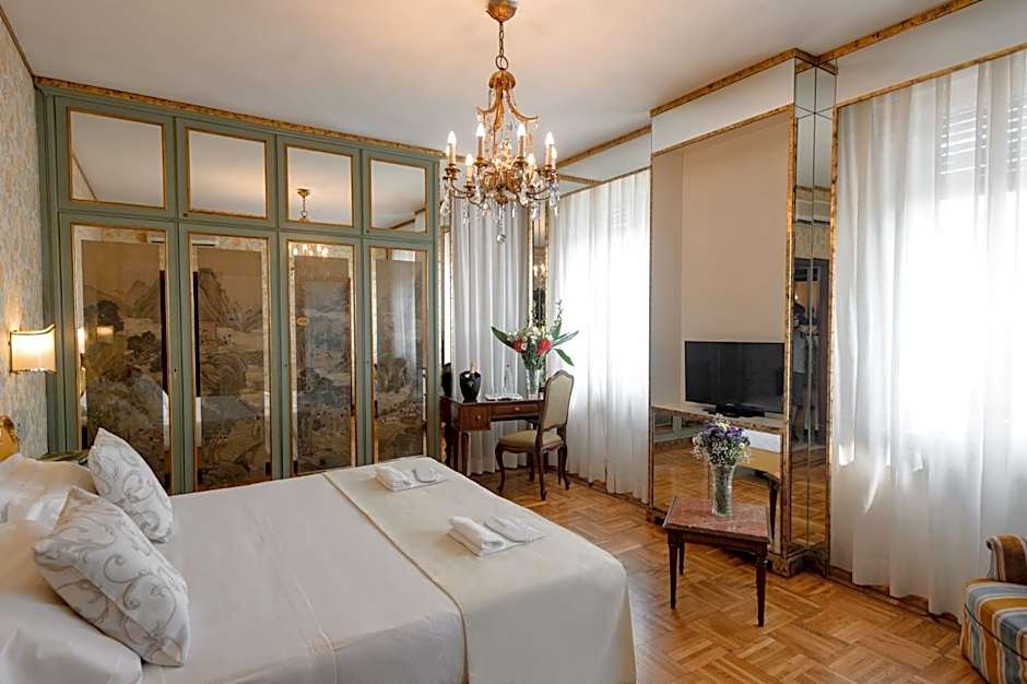 Hotel Continental