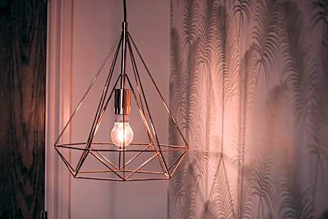 Double or Twin Room with Shower