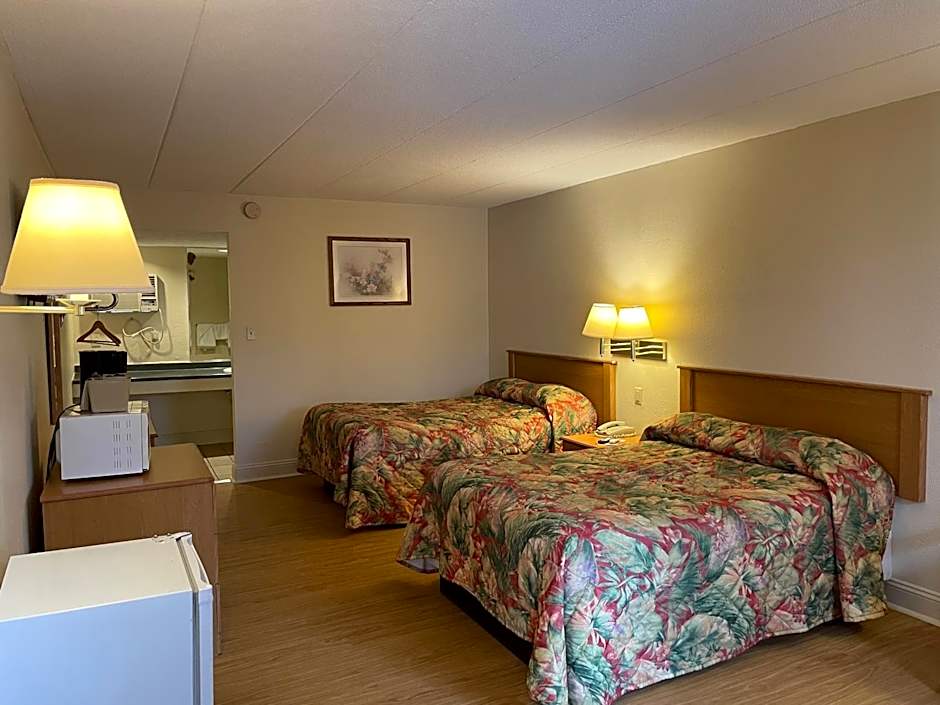 Wildwood Inn