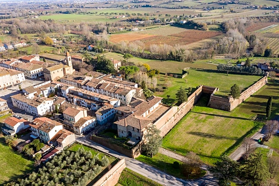 Castello del Capitano delle Artiglierie