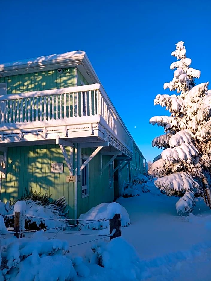 Kyriad Direct Saintes (ex Balladins)