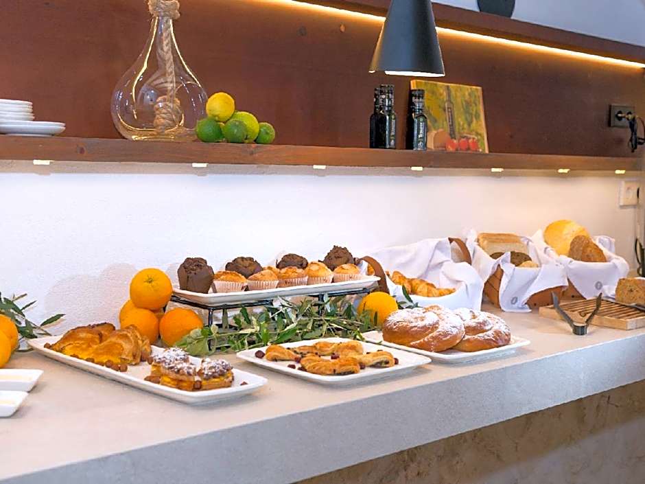 Fincahotel Treurer - Olive Grove & Grand House - Adults Only