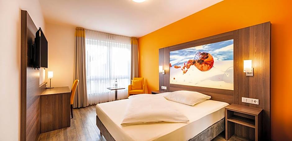 Alembra - Wein Style Hotel