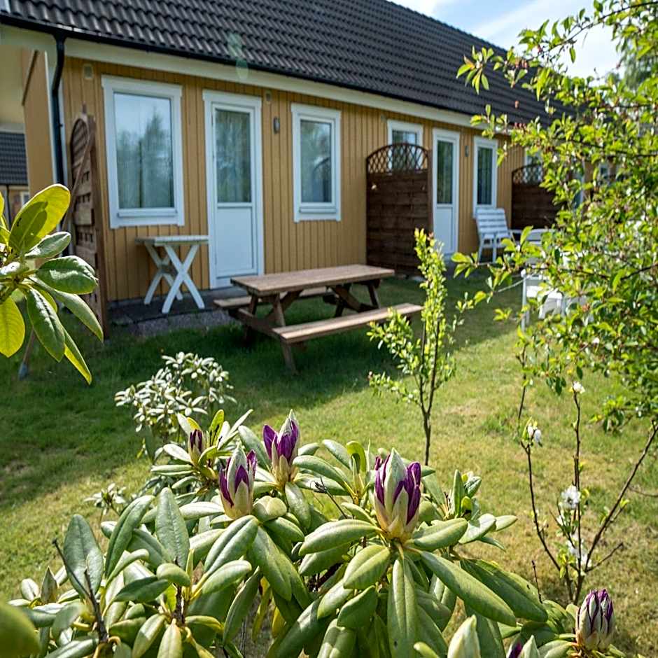 Solstickan Hotell & Vandrarhem