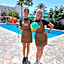 Antonis G. Hotel Apartments