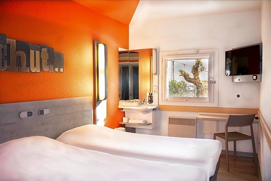 Ibis Budget Fréjus Capitou
