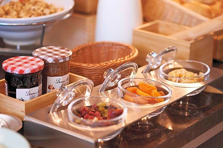 Tosei Hotel COCONE Tsukiji Ginza Premier