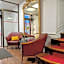 Hotel Wilson Square