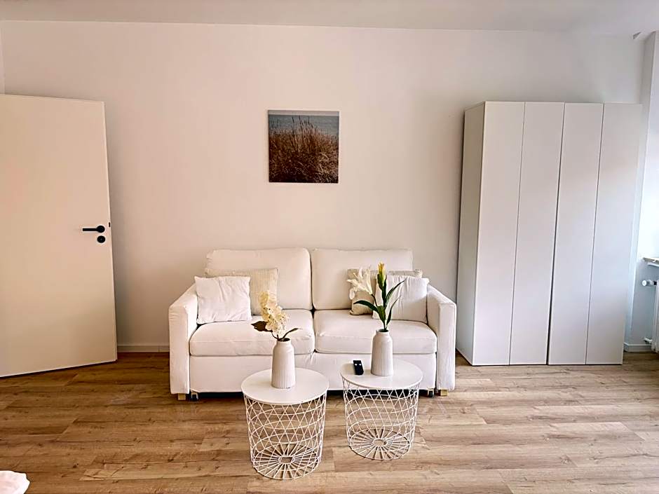 StayFab Rooms & Apartments