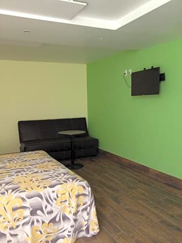 Hotel & Villas 7