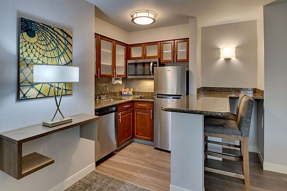 Staybridge Suites Missoula By IHG