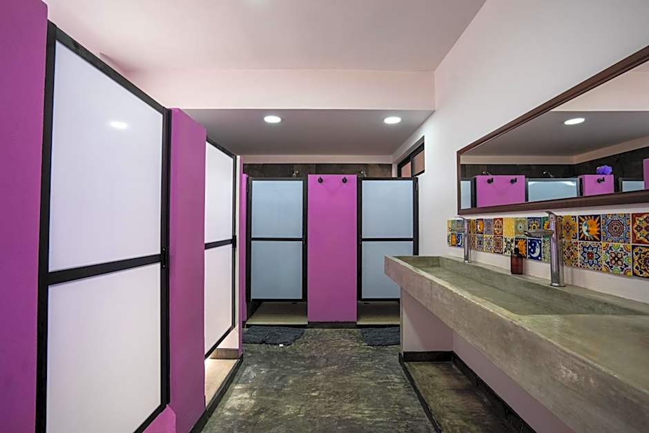 Itza Hotel Akumal