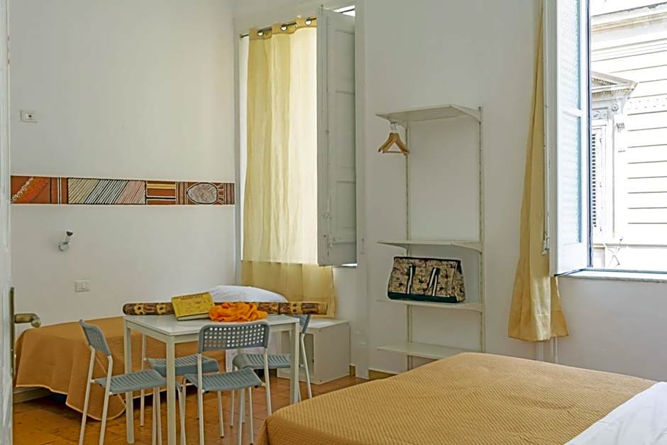 A Casa di Amici