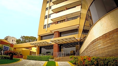 Littoral Maximum Flat