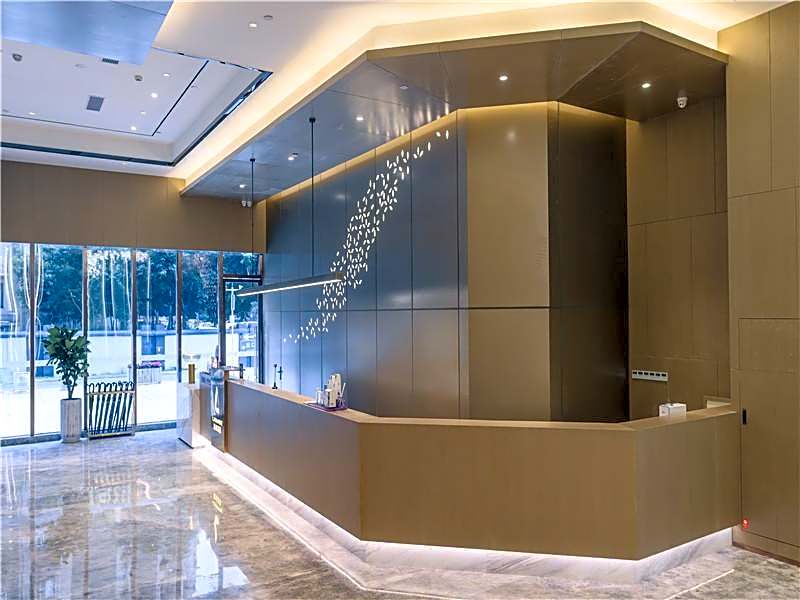 Lavande Hotels Chengdu Qingbaijiang Fenghuang Lake – Chengdu