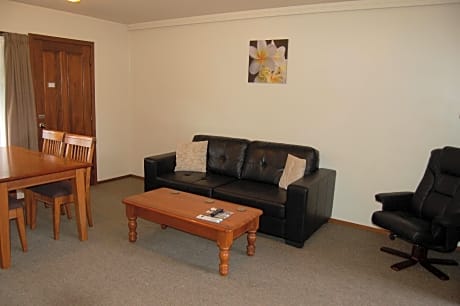 Two Bedroom