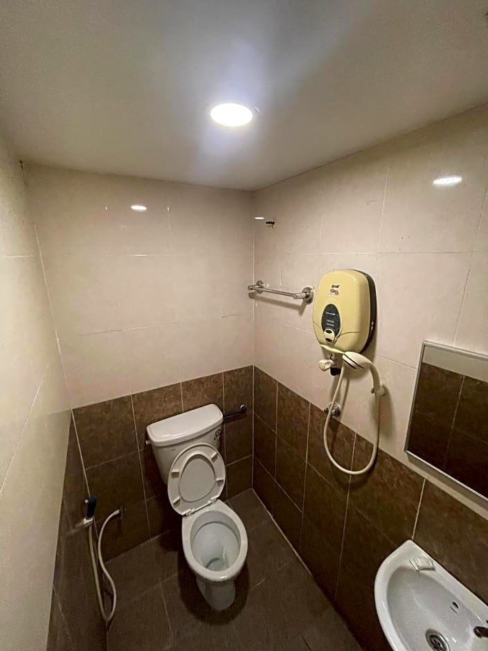 HOTEL SAHARA INN BATU CAVES