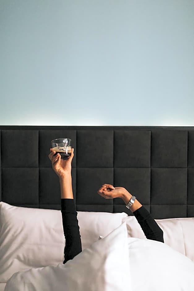 Hotel Rum Budapest