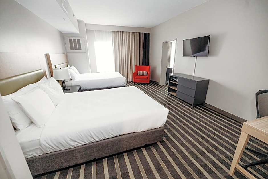 Parkview Inn & Suites, Lancaster Amish Country, PA