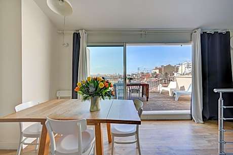 URBAN LOFT & SPA Marseille