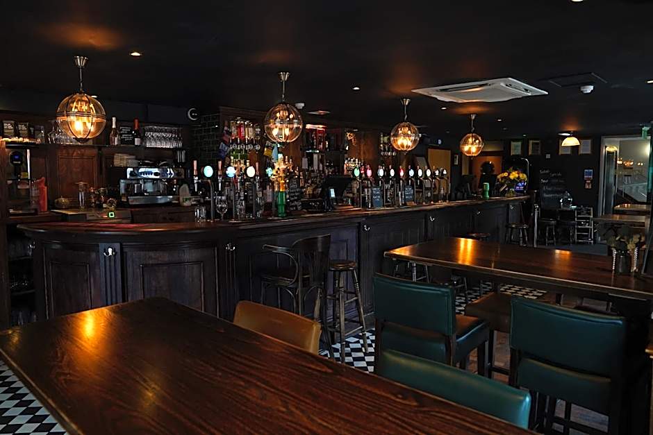 Greyfriars Inn by Greene King Inns