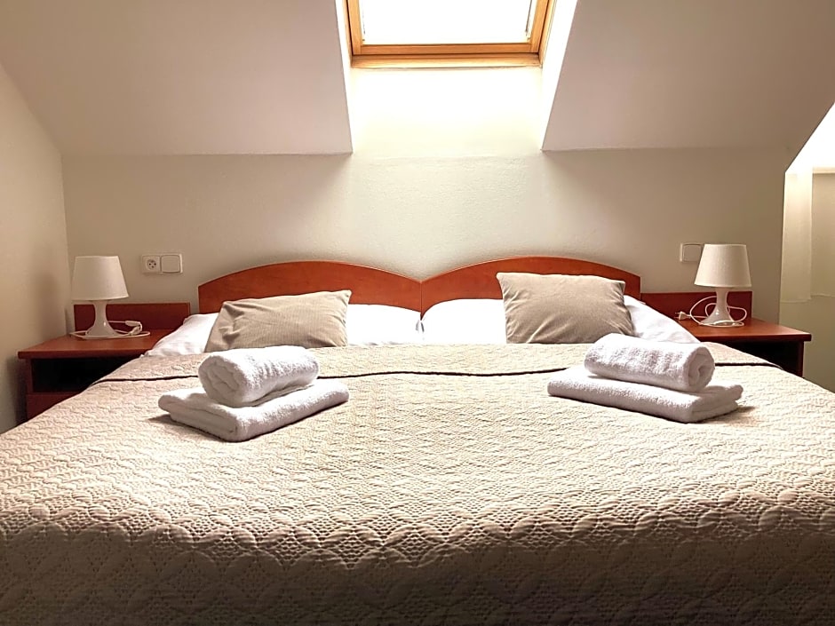 Hotel Karolina