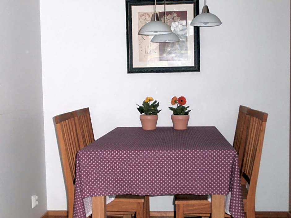 Huoneistohotelli Nallisuites