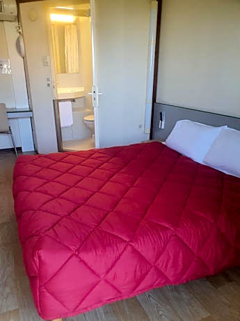 Double Room with 1 Double Bed