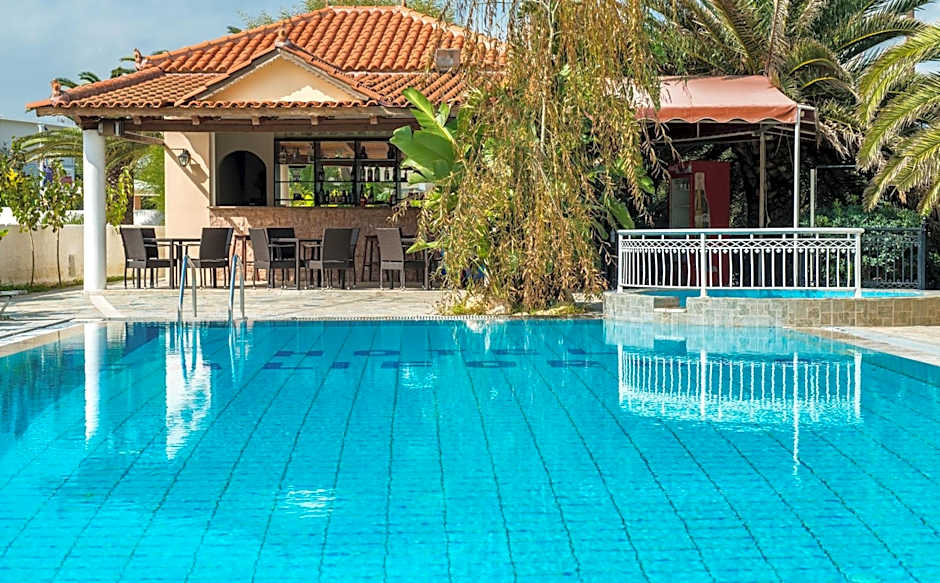 California Beach Hotel - Adults Only