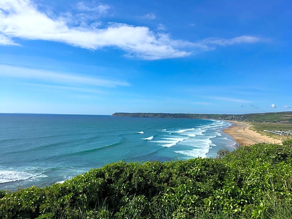 A la Ferme de Saint Germain