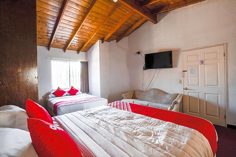 OYO Hotel CocoBeach