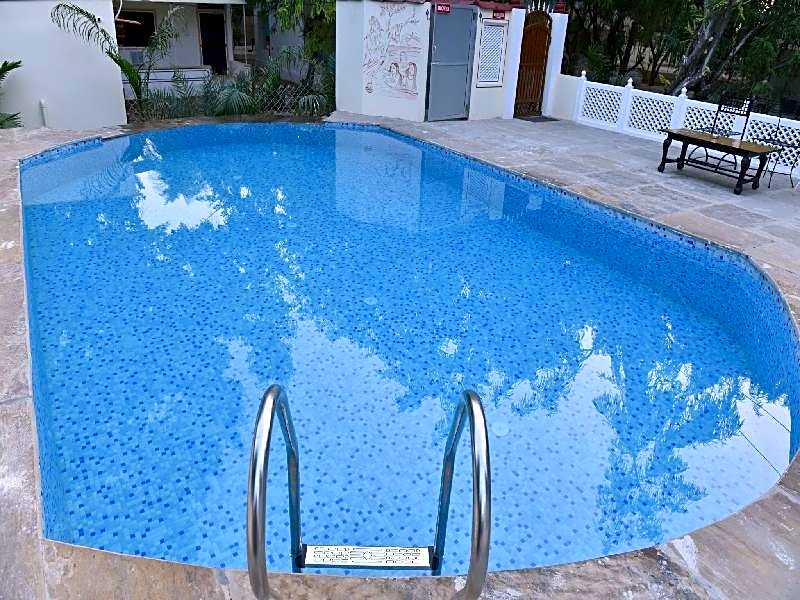 Hotel Burja