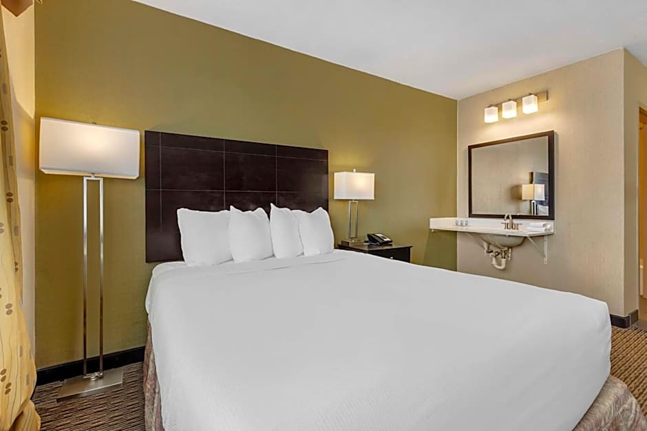 Best Western Watertown/Fort Drum