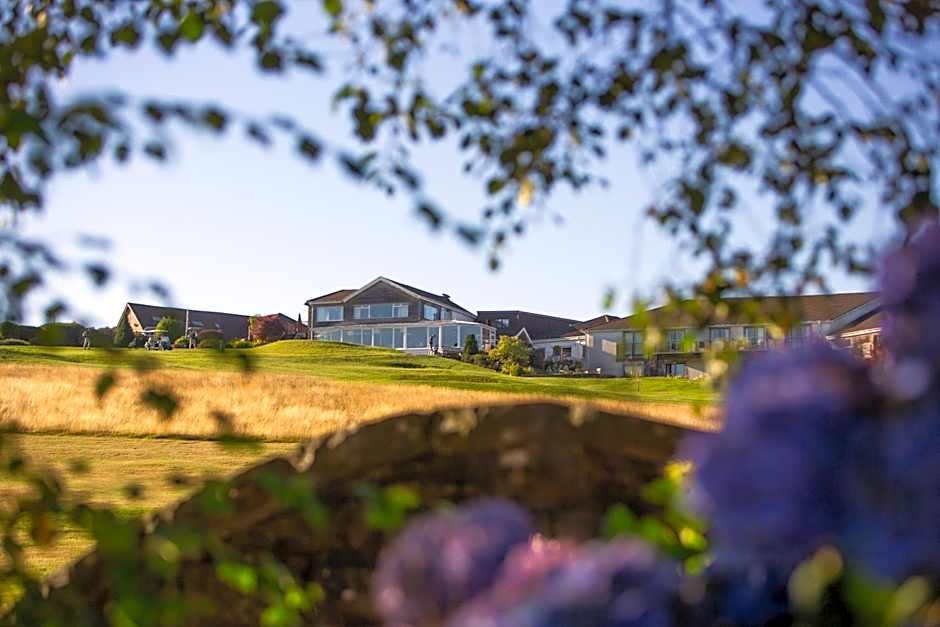 Bryn Meadows Golf, Hotel & Spa