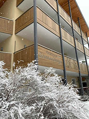 Residence Sonnenburger - Biobauernhof - Azienda agricola biologica