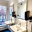 Capsule Hotel Nyhavn63