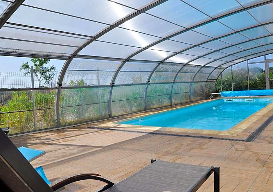 Westotel Life Appart'hotels Pornic - Résidence 4 etoiles
