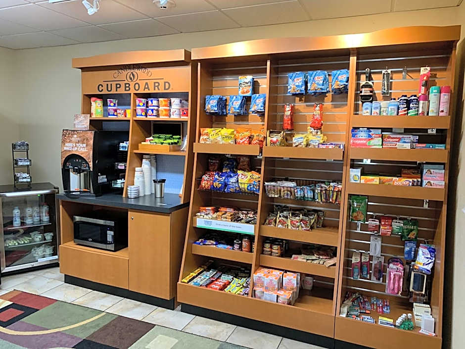 Candlewood Suites Jonesboro By IHG