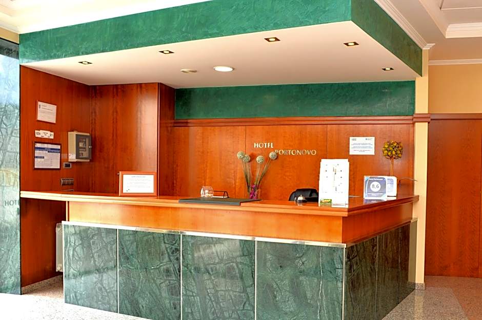 Hotel Portonovo