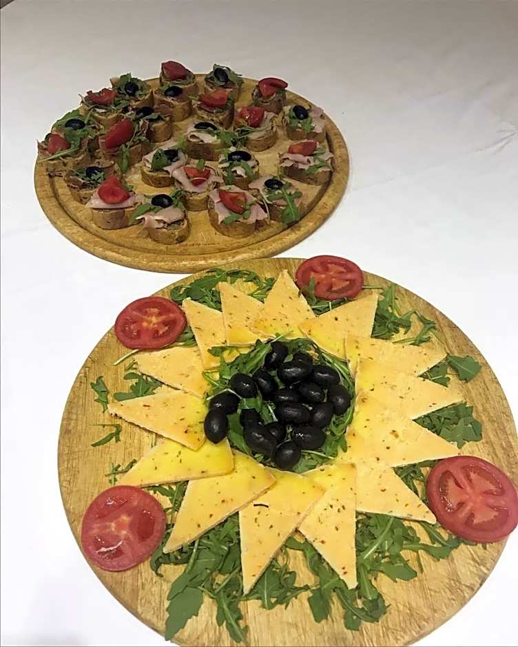 Hotel Martini Zagreb Hotel and Restaurant