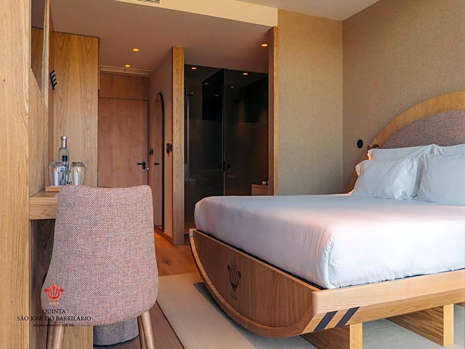 Barrilario Douro Wine Hotel e Spa - Quinta São Jose do Barrilario