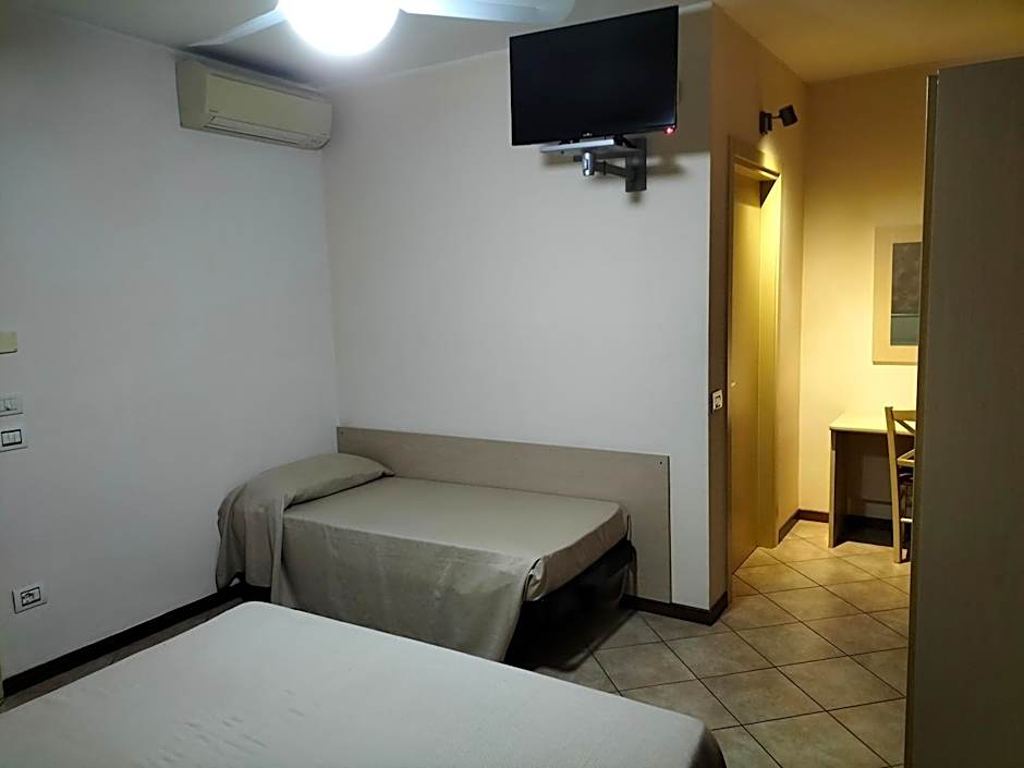 Albergo Grifone 1891