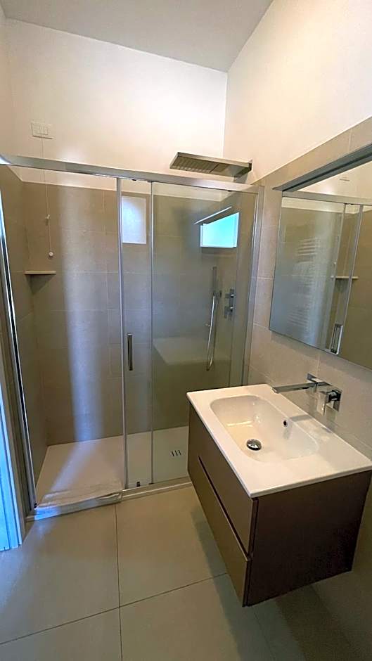 Hotel Boschetto