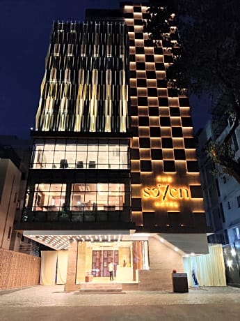The Seven Hotel