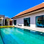 Blu Boat Luxury Pool Villas