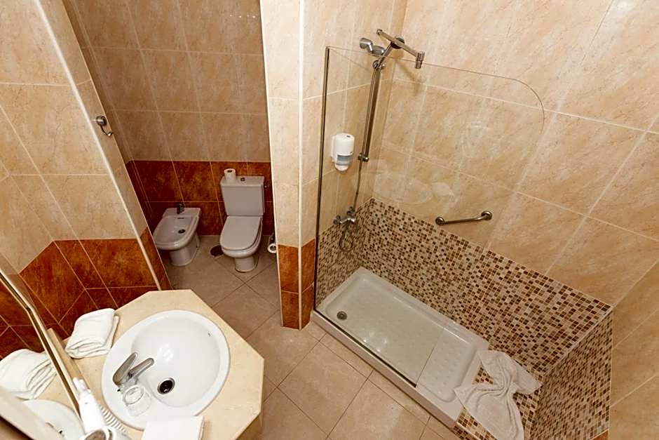 Villa De Adeje Beach