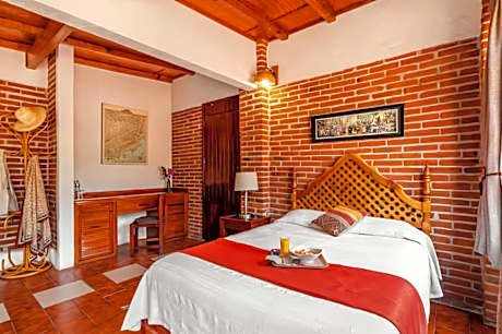 Hotel La Posada del Valle