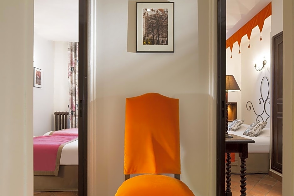 Castex Hotel